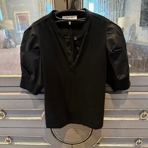 The Frankie Henley top by Frame XS